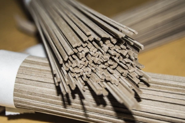 일본 소바의 종류와 특징 5