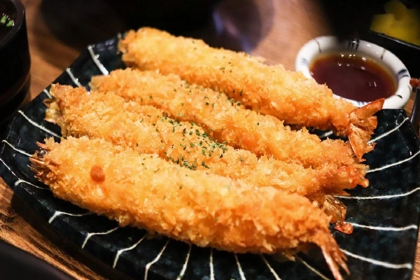 초보자도 쉬운 흰다리새우 요리법 5가지 3