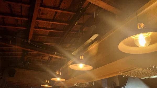 문래동 근처 이자카야 더 핸드 3