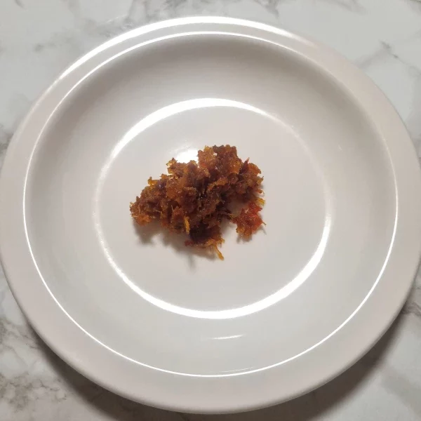 고급스러운 맛 XO소스 활용법 2