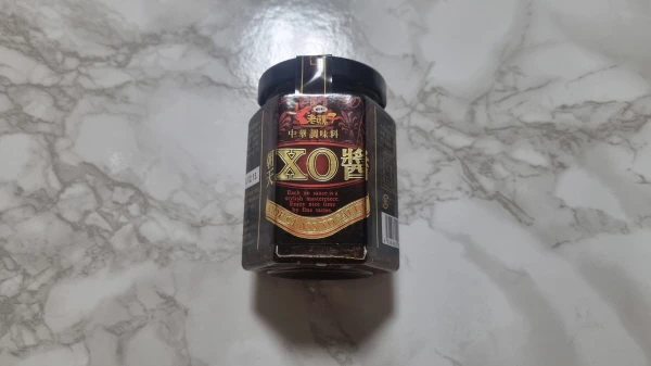 고급스러운 맛 XO소스 활용법 1