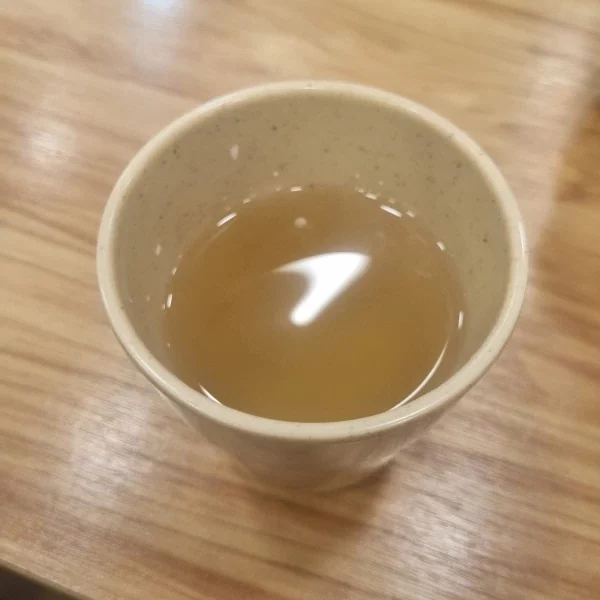 초보자용 평양냉면 오류동 평양면옥 5