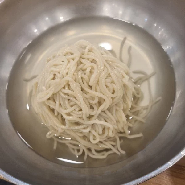 초보자용 평양냉면 오류동 평양면옥 7