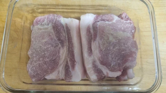 맛집 같은 일식 돈카츠 홈메이드 레시피 5