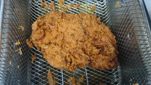 돈카츠 홈메이드 레시피