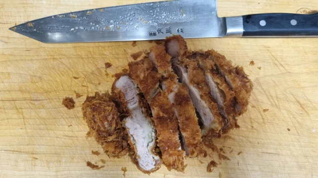 맛집 같은 일식 돈카츠 홈메이드 레시피 3
