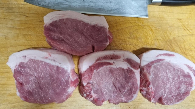 맛집 같은 일식 돈카츠 홈메이드 레시피 4