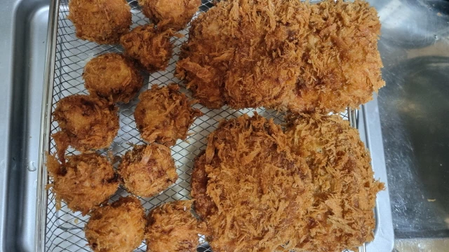 맛집 같은 일식 돈카츠 홈메이드 레시피 9