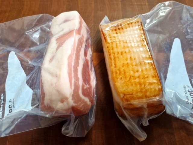 간편하고 저렴한 전기밥솥 수비드 수육 10