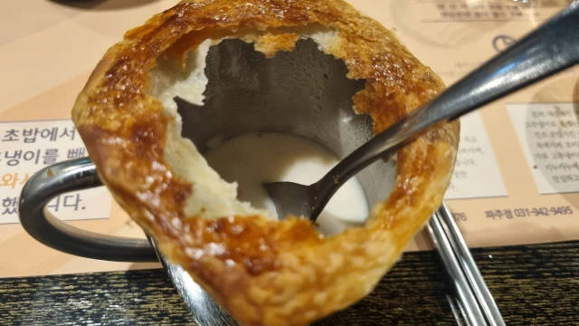 초밥요리사가 맛 본 마곡 키누카누 초밥부페 6