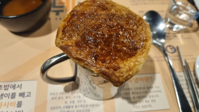 초밥요리사가 맛 본 마곡 키누카누 초밥부페 5