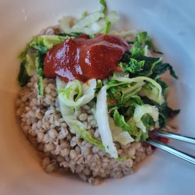 부천 작동 홍두깨칼국수 후기: 강서, 양천 교외 칼국수집 6