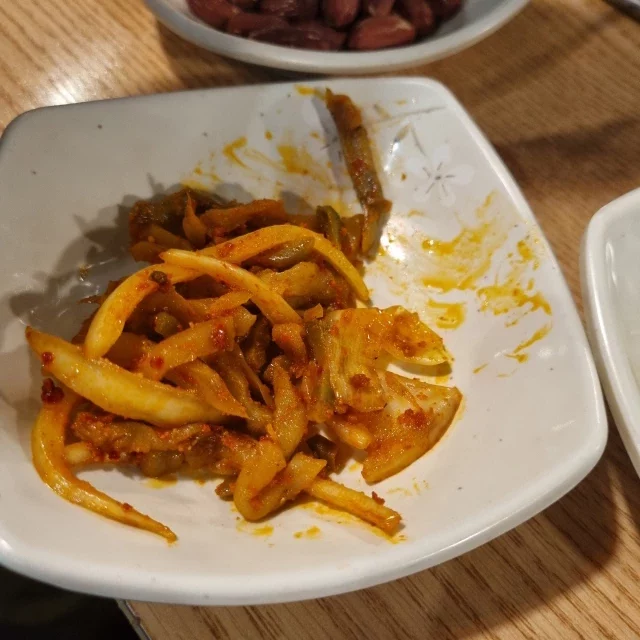마라가 제맛 홍대 헬로양꼬치 마라양꼬치 4