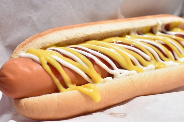 와사비와 겨자의 맛 차이와 요리에서의 활용 4