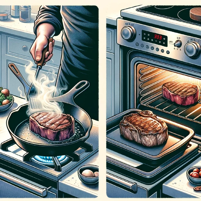 시어링과 리버스 시어링