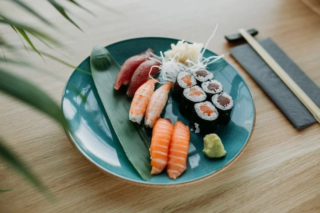 와사비와 겨자의 맛 차이와 요리에서의 활용 3