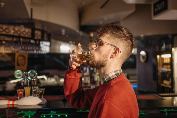 브랜디 마시는 법