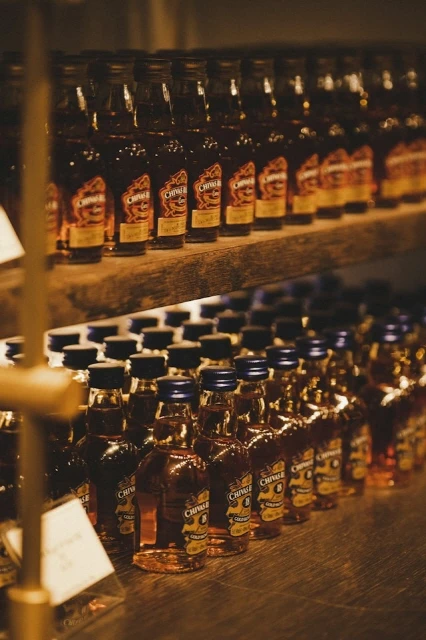 위스키 전문가의 증류주 보관 하는 법 2