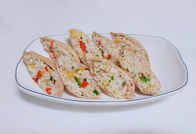 유부 요리 가이드: 기본부터 시작하는 레시피 1