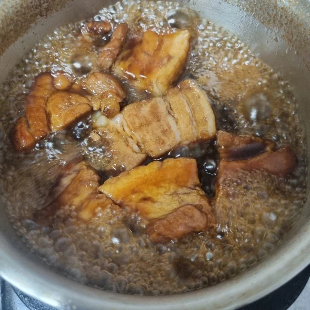 부타노가쿠니 레시피