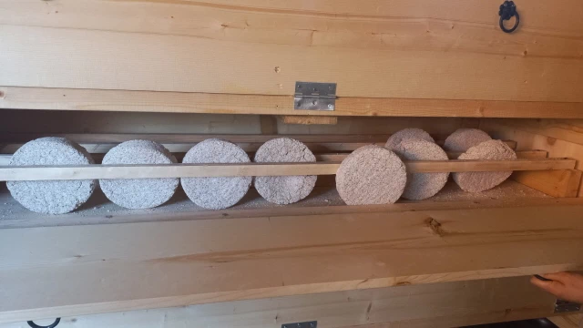 한국 전통주의 핵심 누룩의 종류와 제조 방법 2