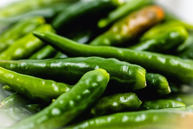 일본의 매운소스 유즈코쇼 레시피와 활용법 3