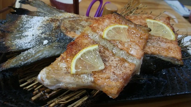 최적의 생선구이용 식용유 선택 가이드 3