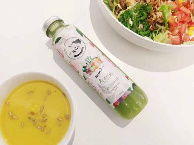 다양한 샐러드 드레싱 레시피: 건강과 맛의 조화 3