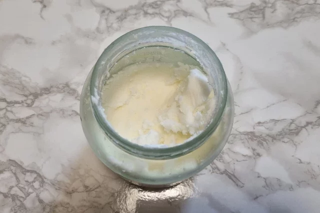 돼지기름 라드 사용하는 법과 특징 1