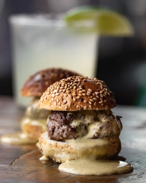 즈마장 소스 활용법