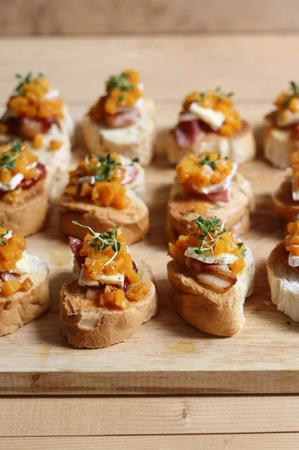 크림치즈 활용한 다양한 요리법 2