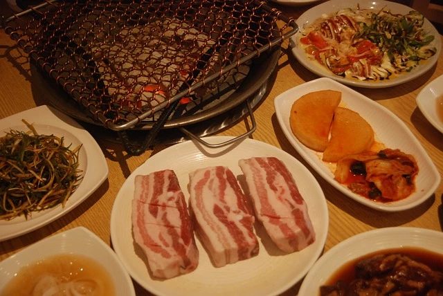 세계 각국의 독특한 베이컨의 종류와 활용법 3