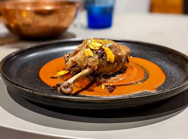 콩피 만드는 법