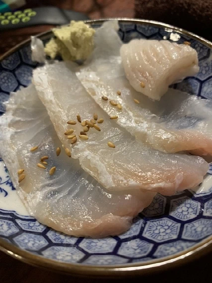 국민 횟감 광어회 맛집 찾는 법 2