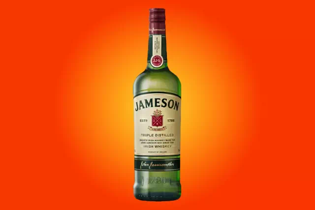 고기와 어울리는 위스키 4