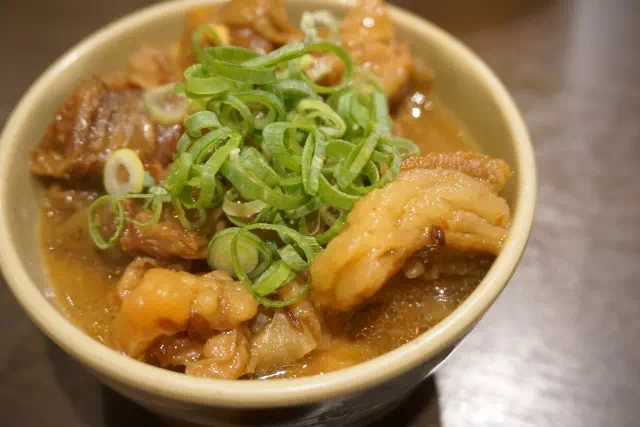 다양한 일본 음식의 조림 요리하는 법 5