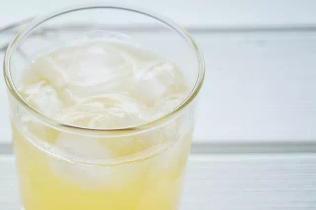 가격이 비싼 매실식초 만드는 법 3