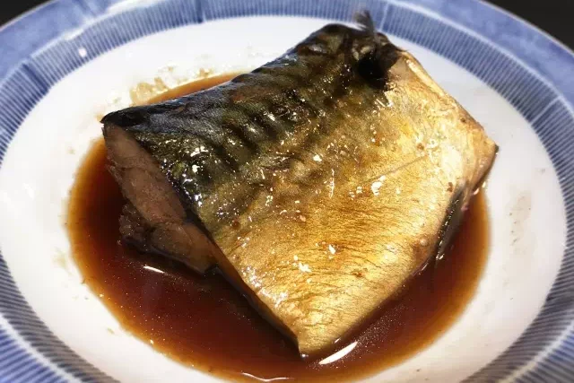 다양한 일본 음식의 조림 요리하는 법 2