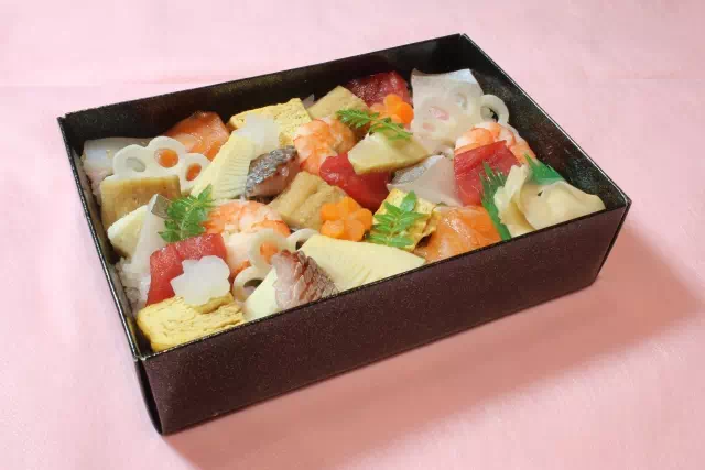 오타후쿠 스시스 초밥 배합비 및 활용법 3