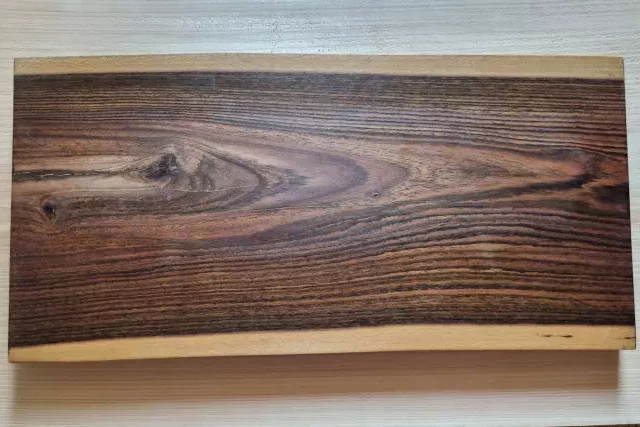 엔드그레인 도마 구입 전 꼭 읽어보세요 2