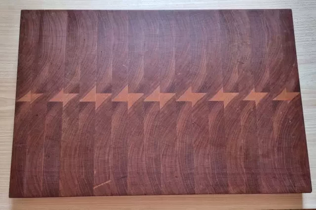 엔드그레인 도마 구입 전 꼭 읽어보세요 15