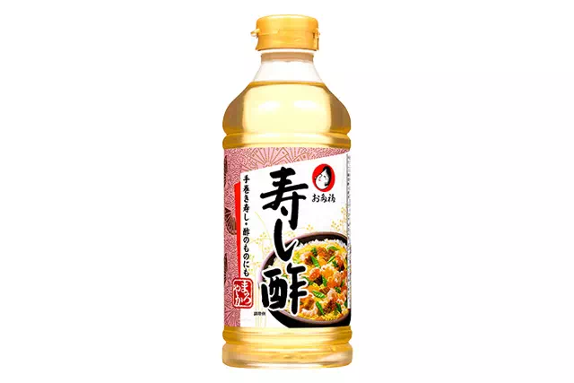 오타후쿠 스시스 초밥 배합비 및 활용법 1