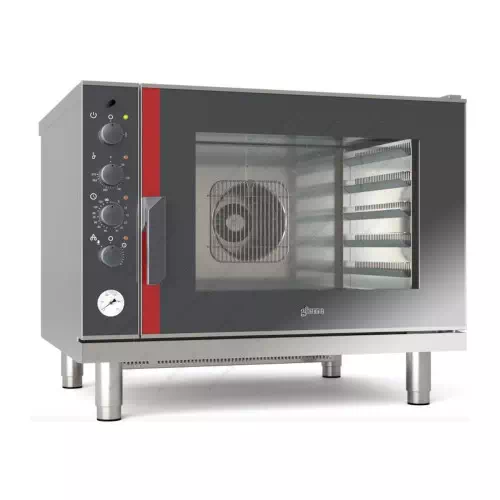 우녹스 스메그 등 벤츠급 오븐 비교 2