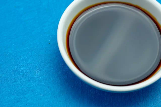 한국의 장 종류와 메주 2