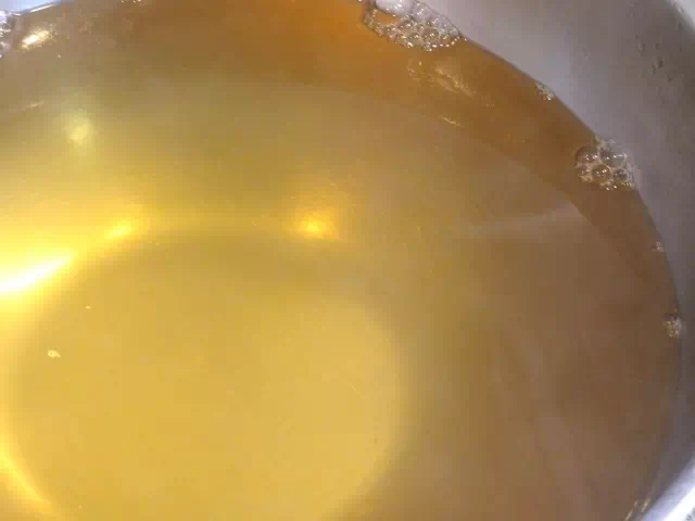 매운탕 끓이는 법과 비법 재료들 2