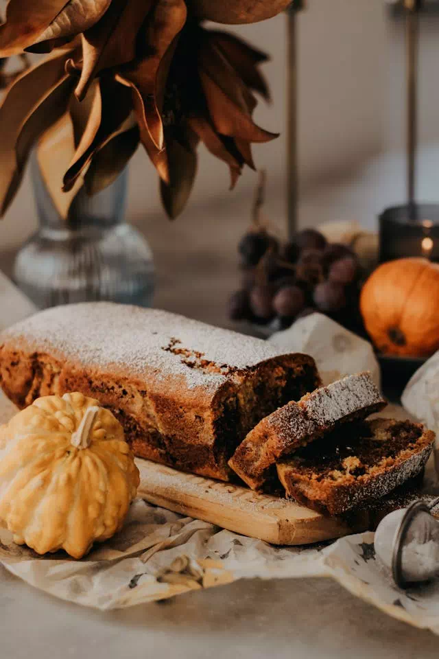 고구마 케이크 만들기 생고구마 vs 찐고구마 1