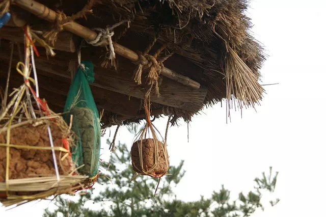 한국의 장 종류