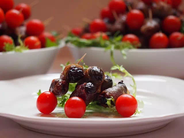 스페인의 타파스 뜻과 종류 4