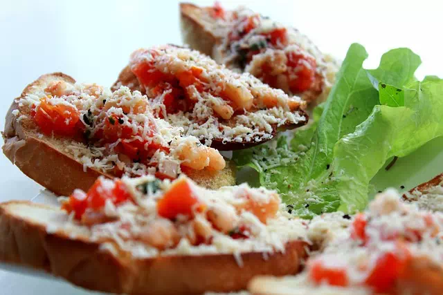 스페인의 타파스 뜻과 종류 2