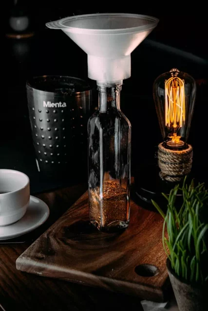 콜드브루 만드는 법